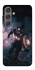 Чохол на Samsung Galaxy S24+ Captain America фото 1 з 1