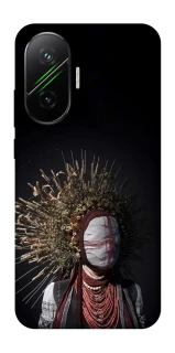 Чохол на Xiaomi Poco F7 Мотанка фото 1 з 1