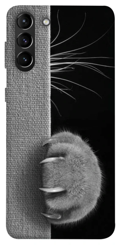 Чохол на Samsung Galaxy S21+ Spy Cat фото 1 з 1