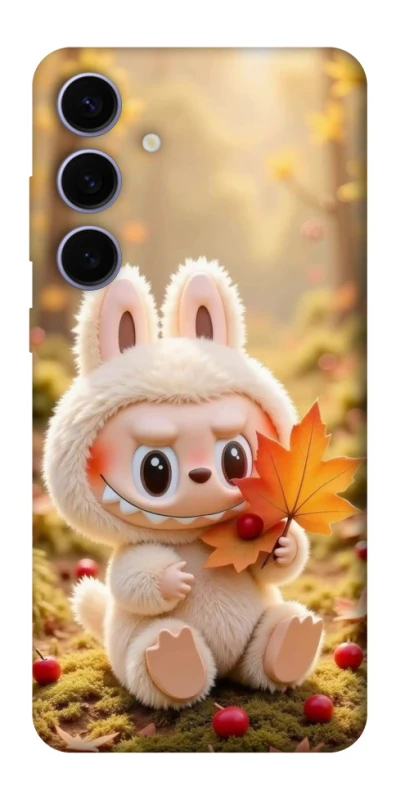 Чохол на Samsung Galaxy S25+ Labubu Autumn фото 1 з 1