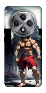 Чохол на Oppo Reno 12 F 4G Bakkie фото 1 з 1