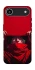 Чохол на Apple iPhone 17 Air (6.5") Itachi Uchiha v2 фото 1 з 1