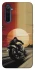 Чохол на Realme 6 Pro Motorcycle фото 1 з 1