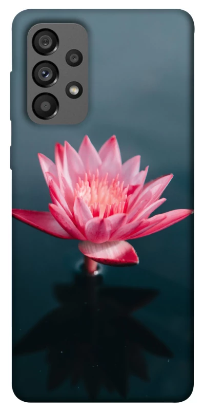 Чохол на Samsung Galaxy A73 5G Лотос фото 1 з 1