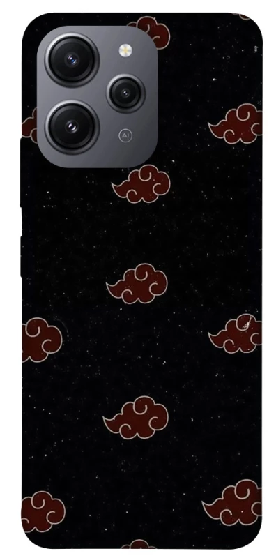 Чохол на Xiaomi Redmi 12 Naruto фото 1 з 1