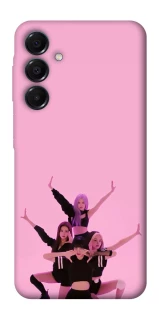 Чохол на Samsung Galaxy A16 4G/5G BLACKPINK v3 фото 1 з 1