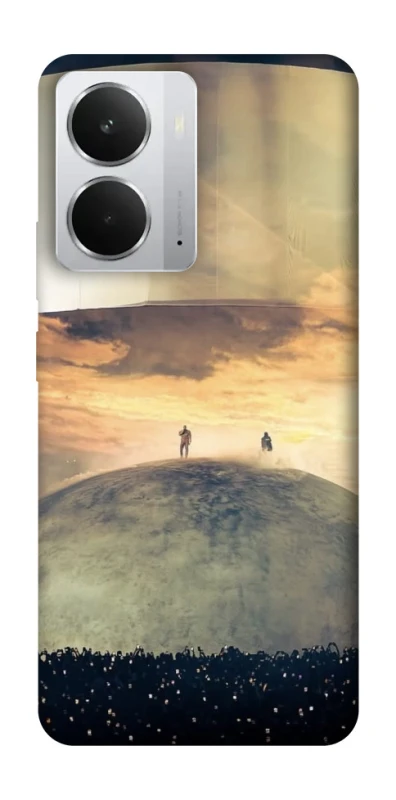 Чехол на Realme 14 Kanye West ver.3 фото 1 из 1