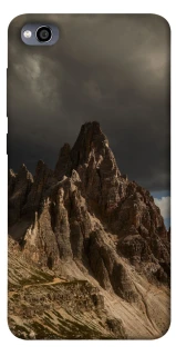 Чохол на Xiaomi Redmi 4a Mountain v2 фото 1 з 1