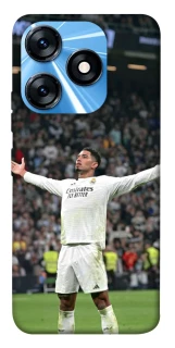 Чехол на TECNO Spark 10 Jude Bellingham фото 1 из 1