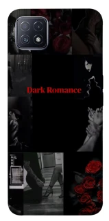Чохол на Oppo A73 Dark Romance фото 1 з 1