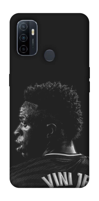 Чохол на Oppo A53 / A32 / A33 Vinícius фото 1 з 1