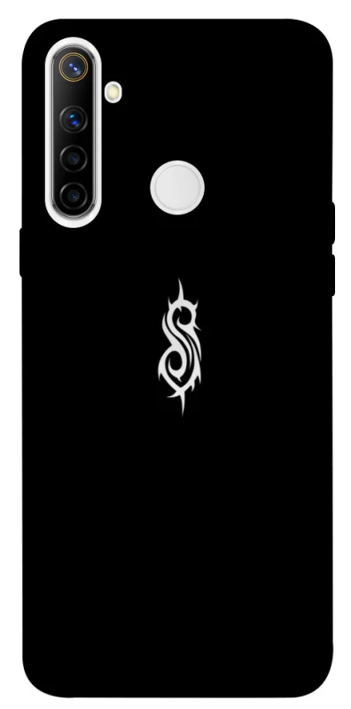 Чохол на Realme 6i Slipknot ver.3 фото 1 з 1