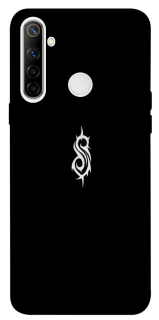 Чохол на Realme 6i Slipknot ver.3 фото 1 з 1