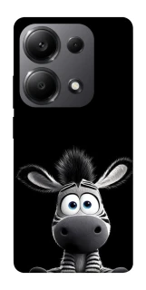 Чохол на Xiaomi Redmi Note 13 Pro 5G My Zebra фото 1 з 1