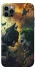 Чехол на Apple iPhone 12 Pro (6.1") Batman and the Joker фото 1 из 1