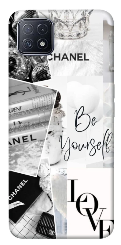 Чохол на Oppo A73 Fashion collage ver.7 фото 1 з 1