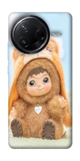 Чохол на Infinix Note 50 Pro Wakuku ver.2 фото 1 з 1