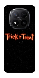 Чохол на Xiaomi Redmi Note 14 Pro+ 5G Halloween aesthetic ver.2 фото 1 з 1