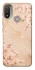 Чохол на Motorola Moto E20 Sakura ver.2 фото 1 з 1