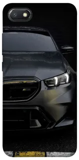 Чохол на Xiaomi Redmi 6A BMW v42 фото 1 з 1