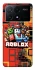 Чохол на Xiaomi Poco X6 Roblox aesthetics ver.8 фото 1 з 1