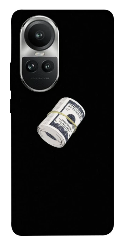 Чохол на Oppo Reno 10 Money motivation фото 1 з 1