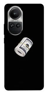 Чехол на Oppo Reno 10 Money motivation фото 1 из 1