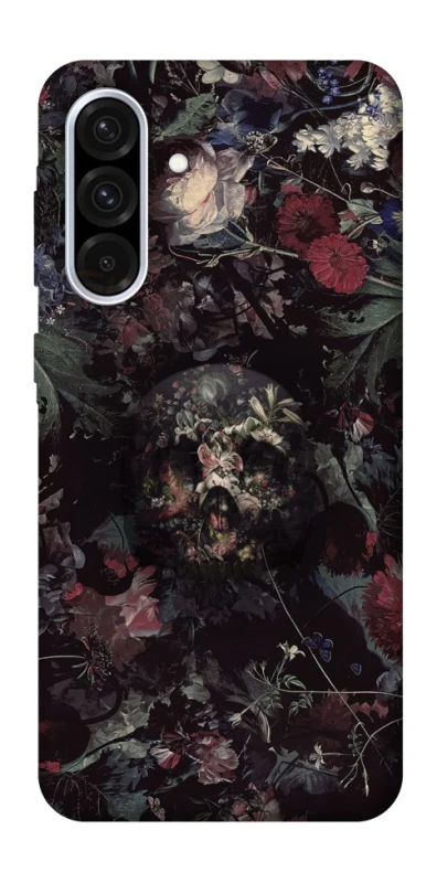 Чохол на Samsung Galaxy A36 5G Romantic Halloween ver.2 фото 1 з 1