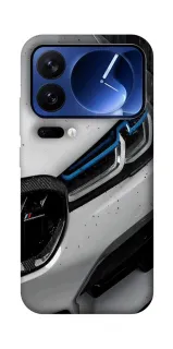 Чохол на Xiaomi 17 Pro BMW v37 фото 1 з 1