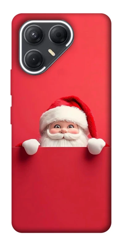 Чохол на TECNO Pova 7 Christmas mood ver.11 фото 1 з 1