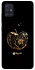 Чохол на Samsung Galaxy A51 Apple logo ver.2 фото 1 з 1