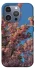 Чохол на Apple iPhone 16 Pro Max Flowers v4 фото 1 з 1