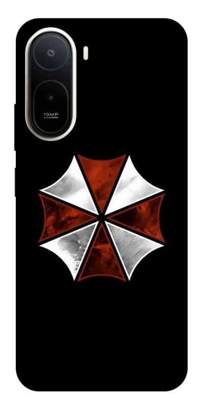 Чехол на Xiaomi Redmi A7 Pro 4G Umbrella Corporation фото 1 из 2