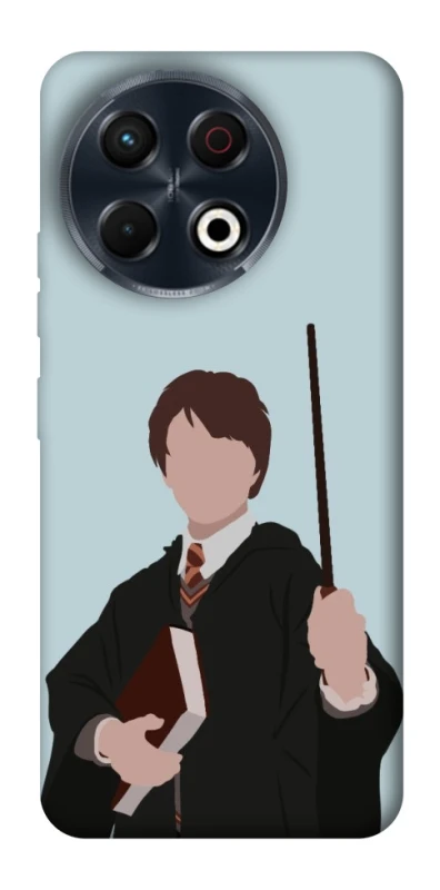 Чохол на TECNO Spark 30 Pro (KL7) Harry Potter v5 фото 1 з 1