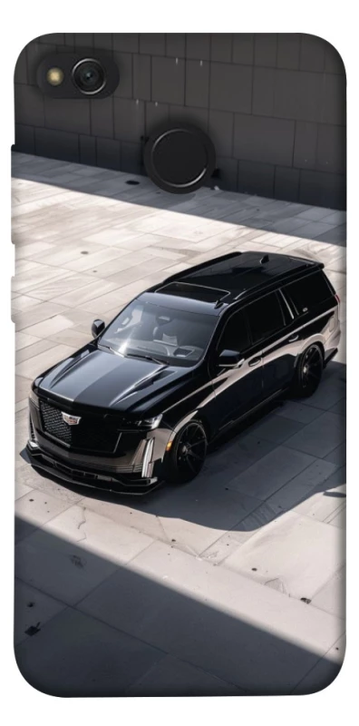 Чохол на Xiaomi Redmi 4X Escalade фото 1 з 1