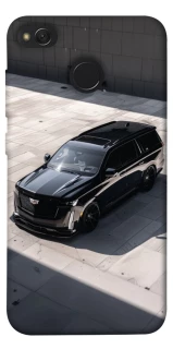 Чехол на Xiaomi Redmi 4X Escalade фото 1 из 1