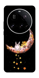 Чехол на Xiaomi 15 Ultra Moon rabbit фото 1 из 1