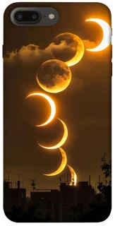 Чехол на Apple iPhone 7 plus / 8 plus moon фото 1 из 1