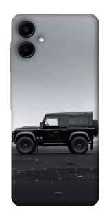 Чохол на Samsung Galaxy A07 Land rover фото 1 з 1