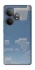 Чохол на Realme GT Neo 6 Minecraft sky фото 1 з 1