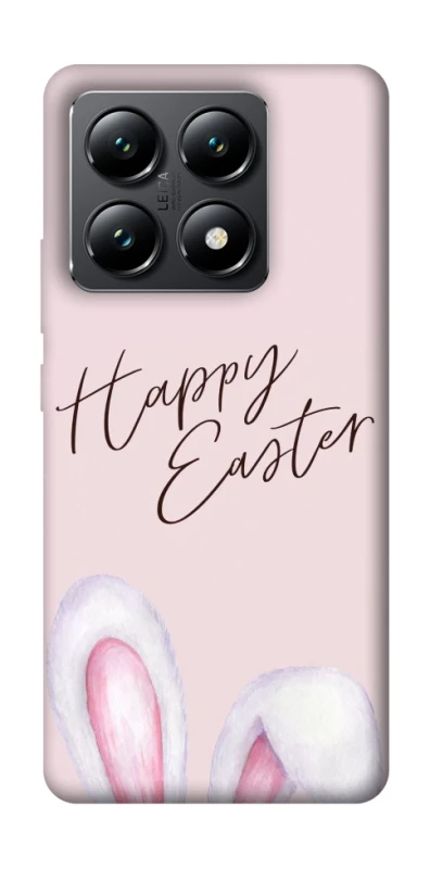 Чохол на Xiaomi 14T Easter ver.1 фото 1 з 1