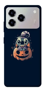 Чохол на ZTE Blade A76 Halloween Stitch ver.3 фото 1 з 1