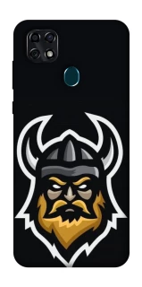 Чохол на ZTE Blade 20 Smart Viking v2 фото 1 з 1