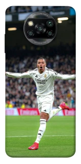 Чохол на Xiaomi Poco X3 NFC / Poco X3 Pro Kylian Mbappé V2 фото 1 з 1