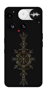 Чохол на Nothing Phone (3) Viking Compass фото 1 Чохол на Nothing Phone (3) Viking Compass фото 1 з 1