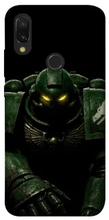 Чохол на Xiaomi Redmi 7 Warhammer 40k v1 фото 1 з 1