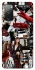 Чохол на Samsung Galaxy S20 FE Fashion collage ver.13 фото 1 з 1