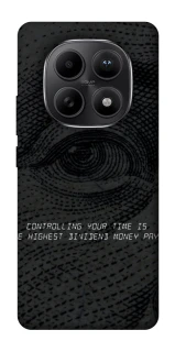 Чехол на Xiaomi Redmi Note 15 5G Контроль фото 1 из 1