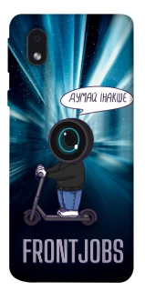 Чехол на Samsung Galaxy M01 Core / A01 Core Frontjobs фото 1 из 1
