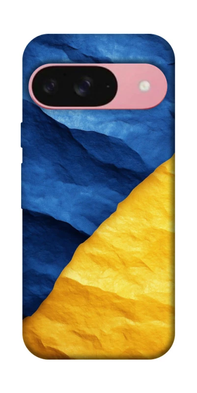 Чехол на Google Pixel 9 Flag v2 фото 1 из 1